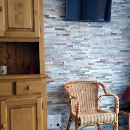 Appartement Elegant A Plagne Centre Avec Parking Et Wifi - Fr-1-351-230